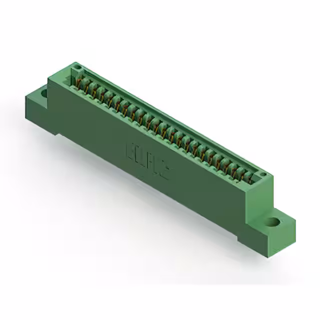 845-023-524-104 EDAC Inc.  Edgeboard Connectors